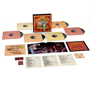 Live at the Fillmore (1997) - Deluxe Edition 6LP Vinyl