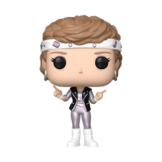 Blanche In Gym Outfit 1683 Golden Girls 40th Anniversary Funko Pop Vinyl