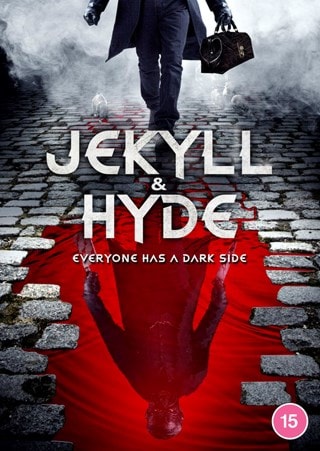 Jekyll and Hyde