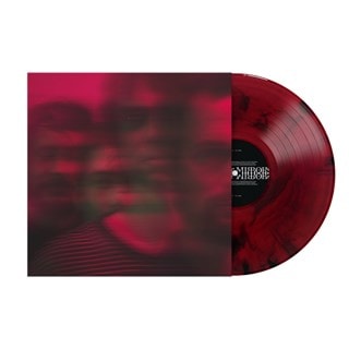 House of Mirrors - Apple Black Wave Colour Vinyl