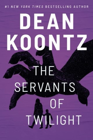 The Servants Of Twilight Paperback By Dean Koontz
