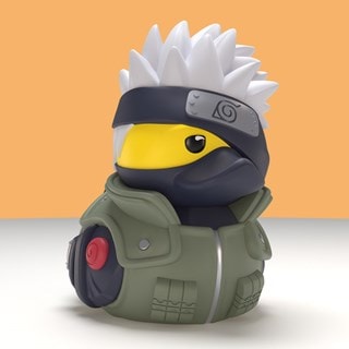 Kakashi Hatake Naruto Shippuden Tubbz Mini