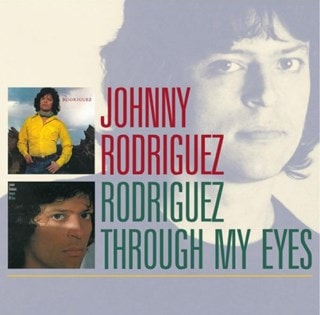 Rodriguez/Through My Eyes