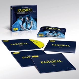 Wagner: Parsifal