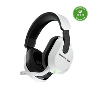 Turtle Beach Stealth 600 Gen 3 Xbox Wireless Gaming Headset - White