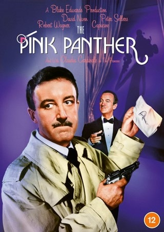 The Pink Panther