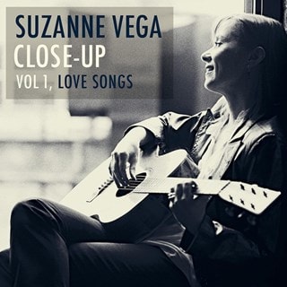 Close-up: Love Songs - Volume 1