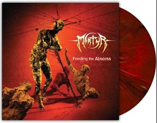 Feeding the Abscess (Reissue)