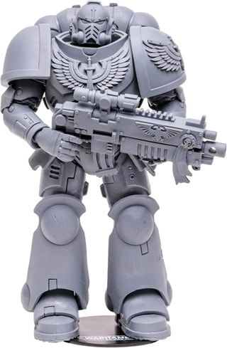 Dark Angel Intercessor (Ap Variant) Wave 5: Warhammer 40000 Action Figure