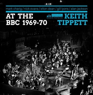 At the BBC 1969-70