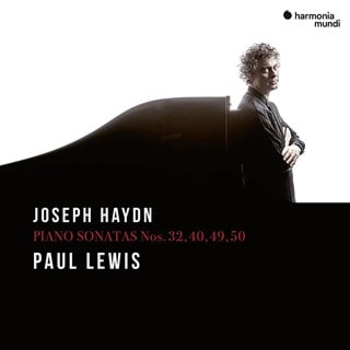 Haydn: Piano Sonatas