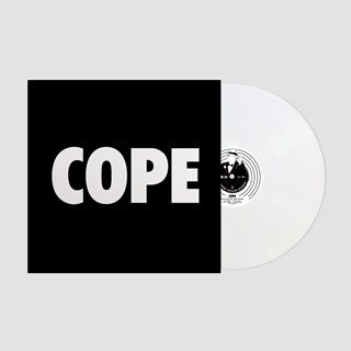 COPE (10th Anniversary Edition Vinyl)