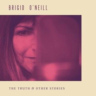 The Truth & Other Stories