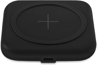 Juice Black Tile Wireless Charger 10W