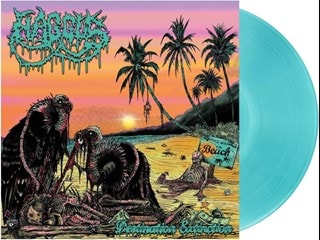Destination Extinction