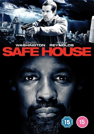 Safe House