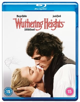 "Wuthering Heights"