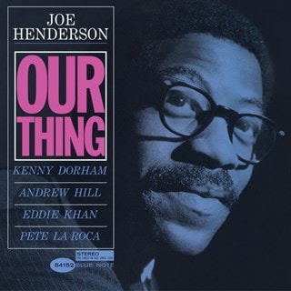 Our Thing