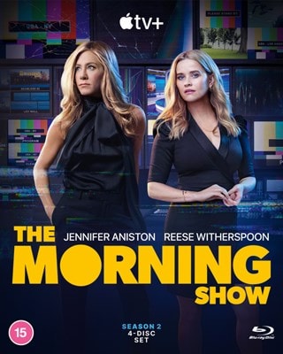 The Morning Show: Season 2