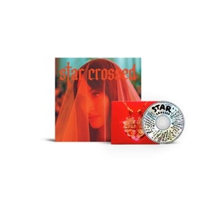 Star-crossed (hmv Exclusive) Includes Poster