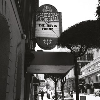 Live at the Great American Music Hall