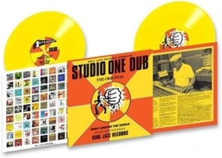 Studio One Dub