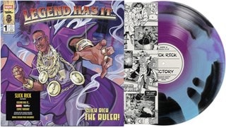 Victory - Marvel Variant Vinyl