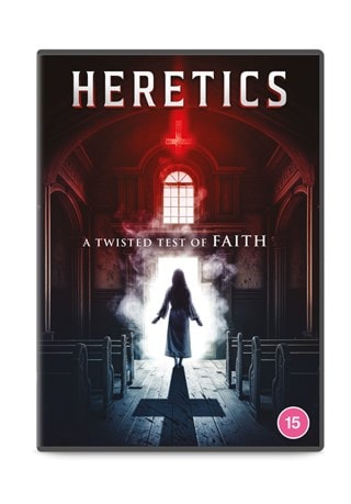 Heretics