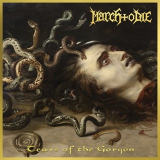 Tears of the Gorgon