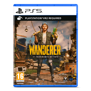 Wanderer: The Fragments of Fate (PS5)