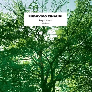 Ludovico Einaudi: Experience Solo Piano