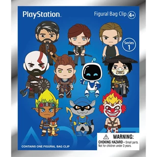 Sony PlayStation Bag Clip