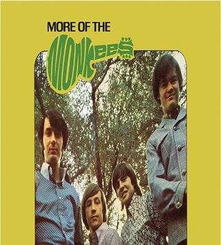 More of the Monkees