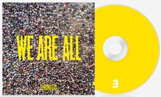 We Are All