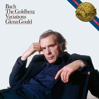 Bach: The Goldberg Variations