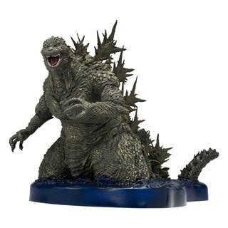 Godzilla Minus One Vignette Banpresto Figurine