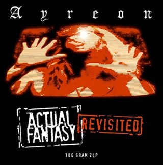 Actual Fantasy - Revisited