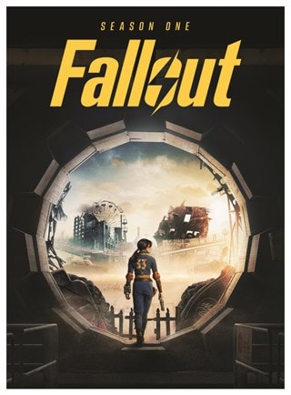 Fallout: Season 1