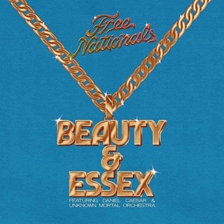 Beauty & Essex