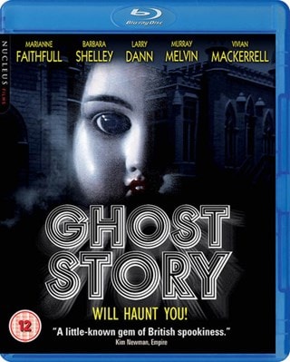 Ghost Story