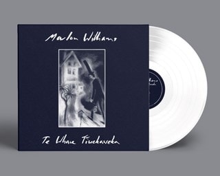 Te Whare Tiwekaweka - Limited Edition White Vinyl