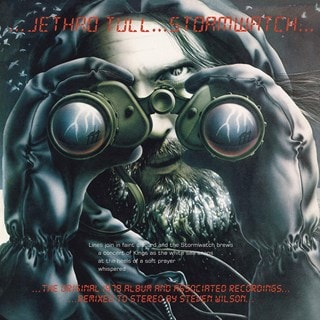 Stormwatch: The Original 1979 Album and Associated Recordings Remixed to S...