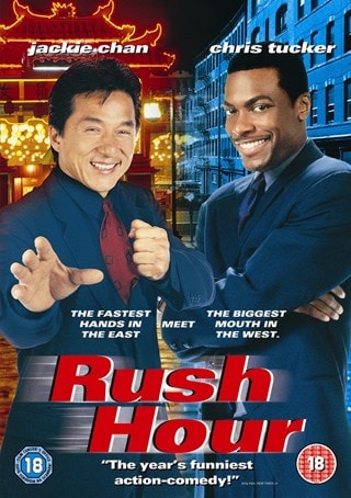 Rush Hour