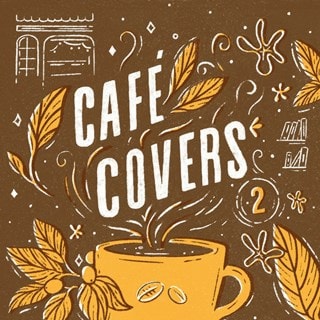 Cafe Covers, Vol. 2