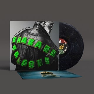 It's a Style Sport - Loser Sparkle Starlight Vinyl