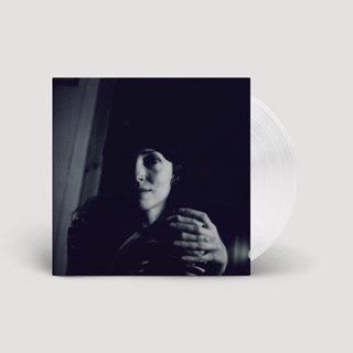 Save As - Crystal Clear Vinyl