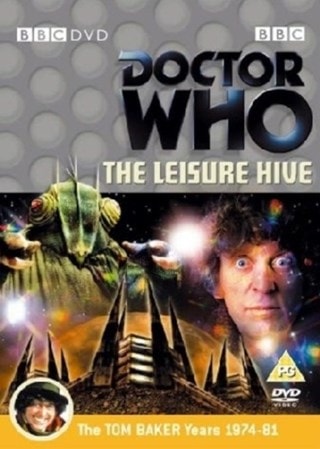 Doctor Who: The Leisure Hive
