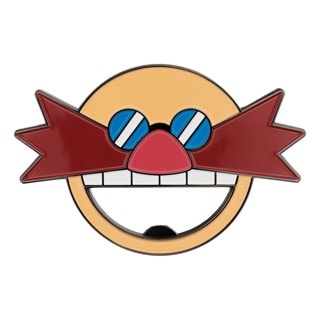 Dr. Eggman Sonic The Hedgehog Magnetic Bottle Opener