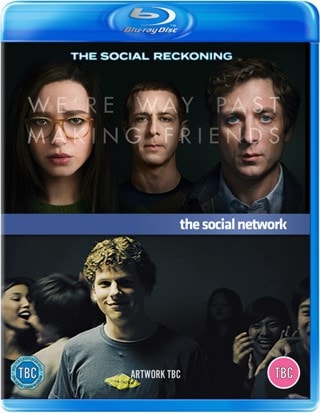 The Social Network/The Social Reckoning