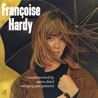 Francoise Hardy/Canta Per Voi in Italiano, Sacha Distel/Swingi...
